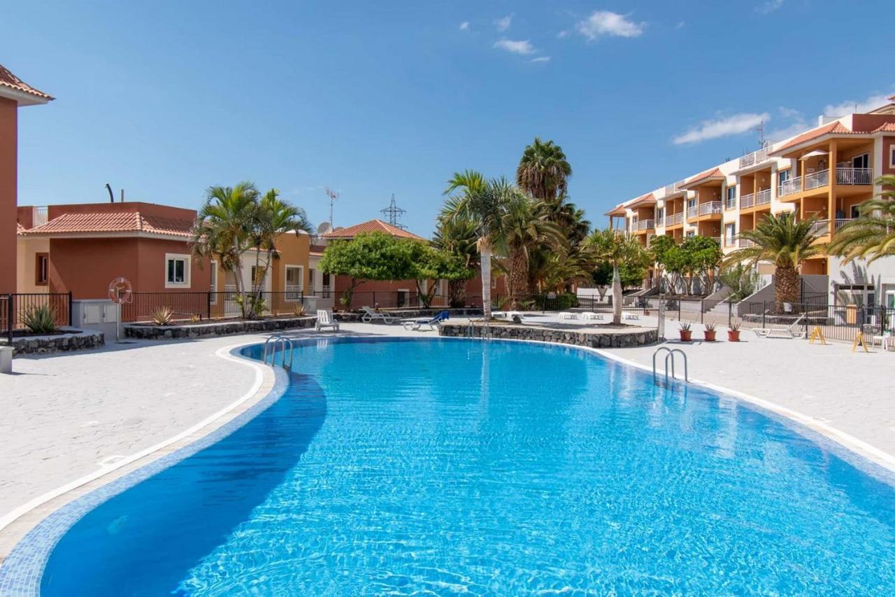 Sunset - 2 Bedroom Apartment Costa Adeje  Kültér fotó