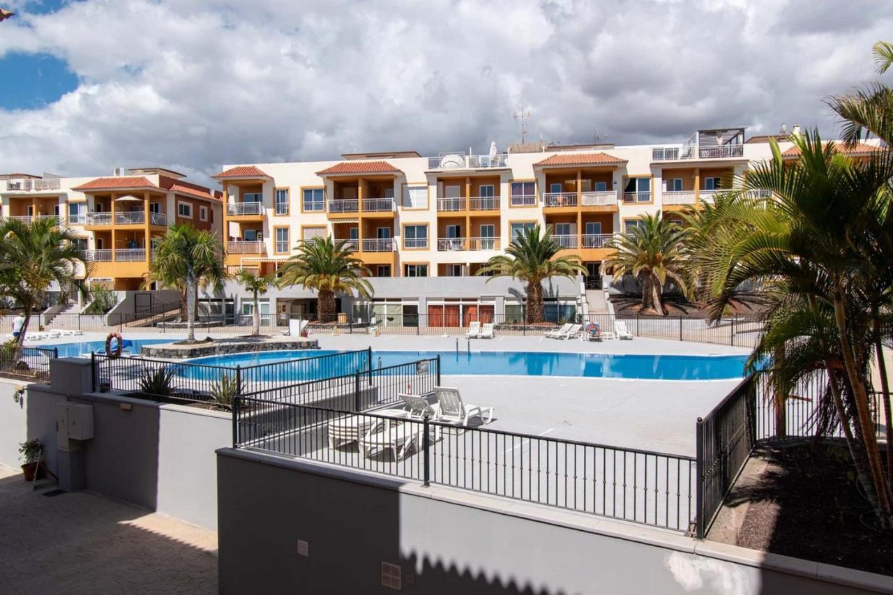 Sunset - 2 Bedroom Apartment Costa Adeje  Kültér fotó