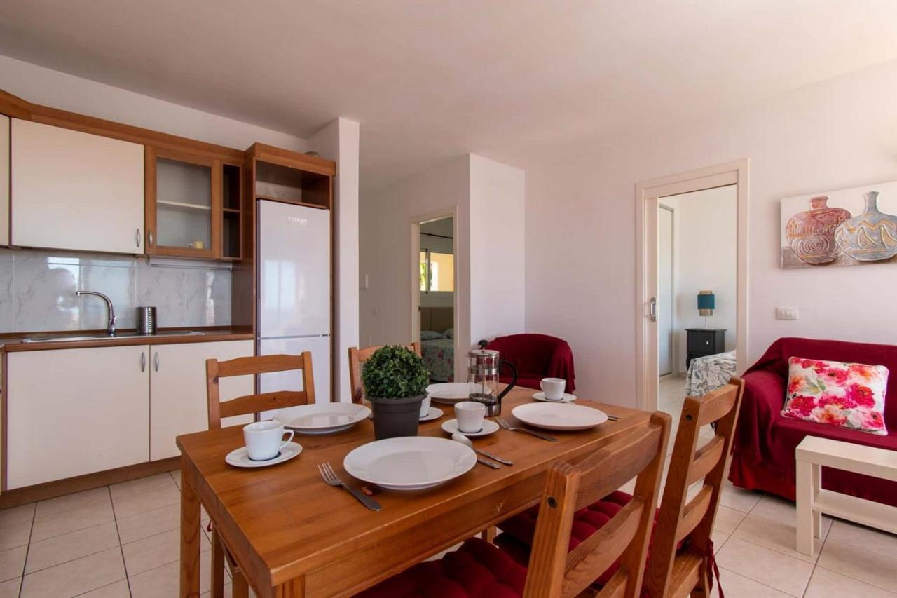Sunset - 2 Bedroom Apartment Costa Adeje  Kültér fotó