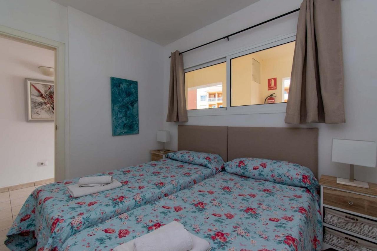 Sunset - 2 Bedroom Apartment Costa Adeje  Kültér fotó