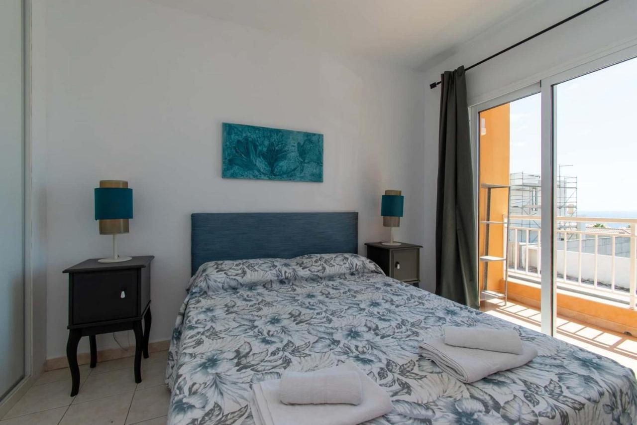 Sunset - 2 Bedroom Apartment Costa Adeje  Kültér fotó