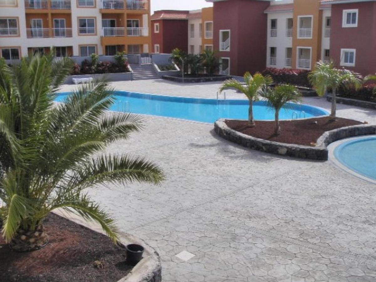 Sunset - 2 Bedroom Apartment Costa Adeje  Kültér fotó