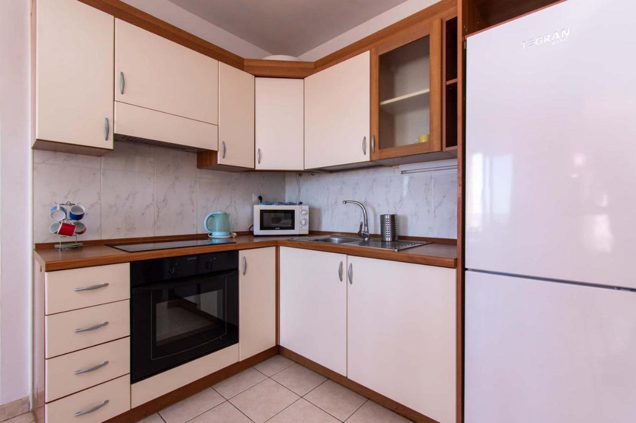 Sunset - 2 Bedroom Apartment Costa Adeje  Kültér fotó
