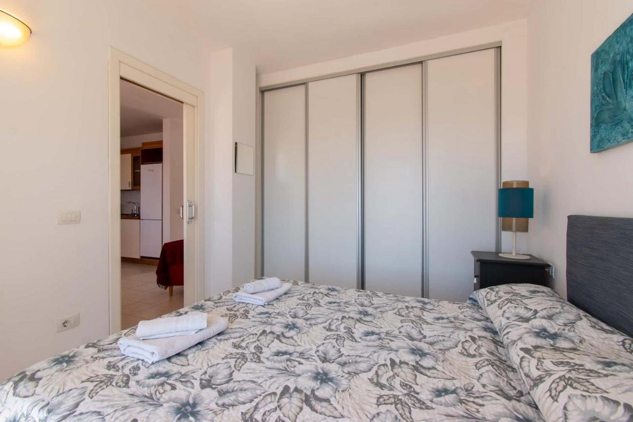 Sunset - 2 Bedroom Apartment Costa Adeje  Kültér fotó