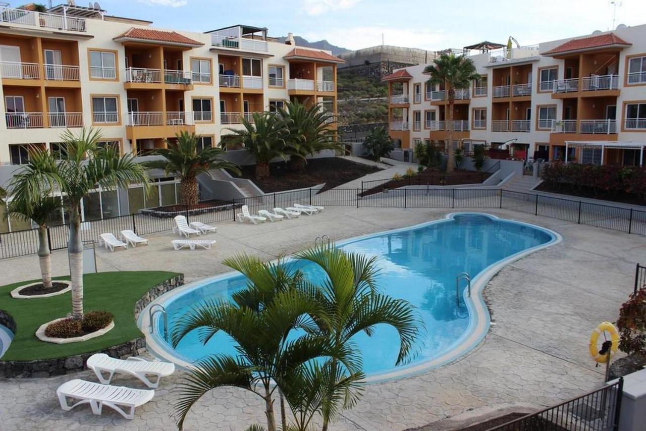 Sunset - 2 Bedroom Apartment Costa Adeje  Kültér fotó