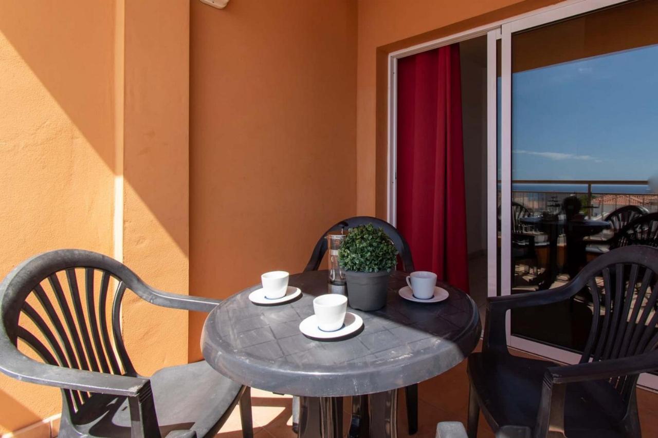 Sunset - 2 Bedroom Apartment Costa Adeje  Kültér fotó