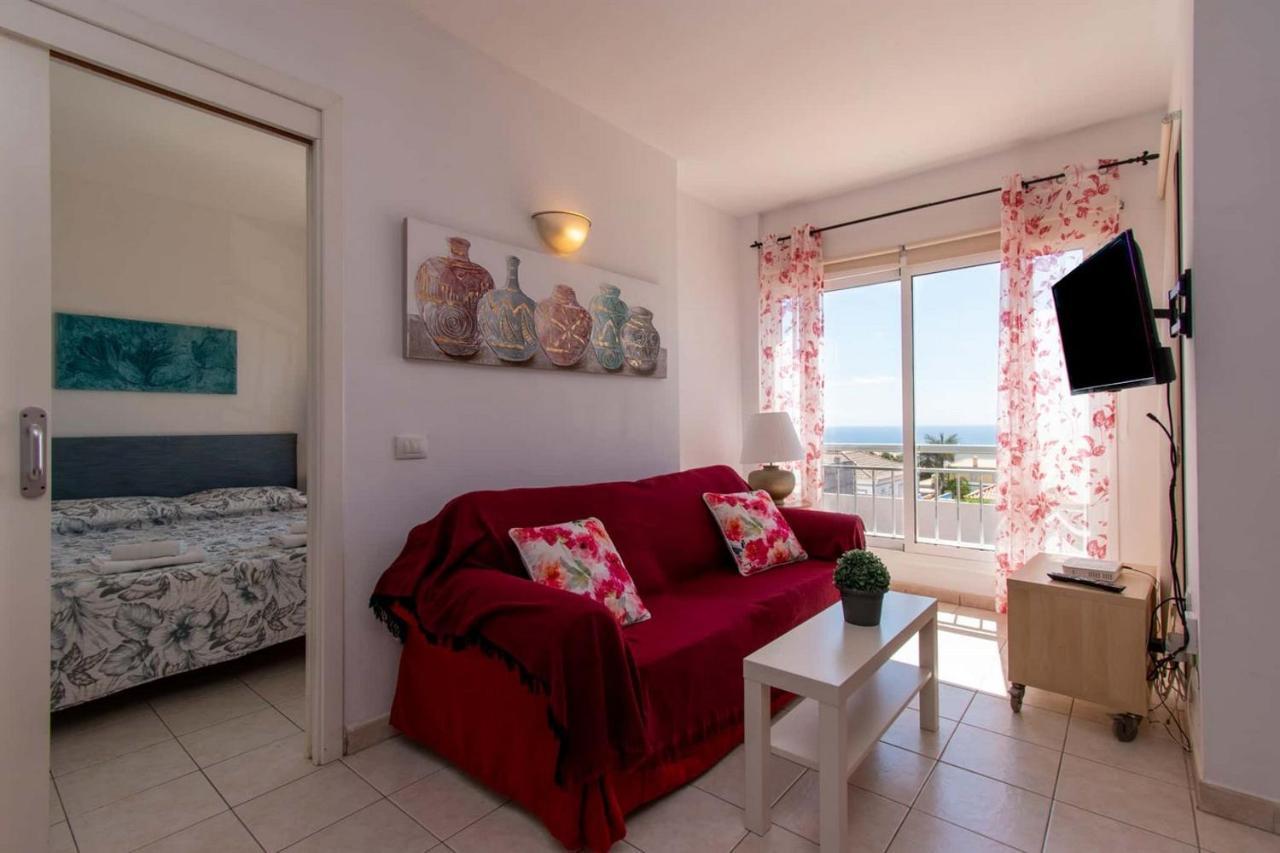 Sunset - 2 Bedroom Apartment Costa Adeje  Kültér fotó